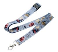 Harry Potter Cordino ufficiale Platform 9 3/4