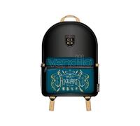 Harry Potter Core Zaino Black & Teal Hogwarts Blue Sky Studios
