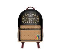 Harry Potter Core Zaino Colourful Crest Blue Sky Studios
