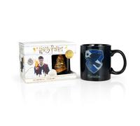 Harry Potter Corvonero 591ml Calore Scoprire Ceramica Caffè Tazza Colore Cambio