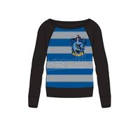 Harry Potter Corvonero Bambino Sweatshirt Warner Bros.