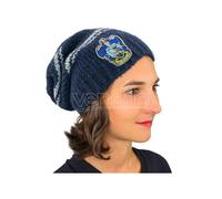 Cinereplicas Harry Potter - Berretto sciatto Corvonero - Licenza Ufficiale