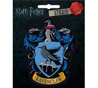 Harry Potter Corvonero Crest Adesivo