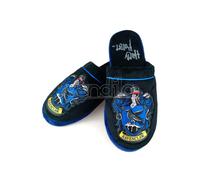 Harry Potter Corvonero Mens Pantofole Groovy