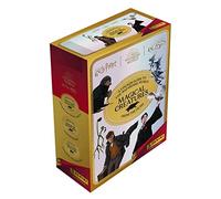 Harry Potter Creature Magiche Scatola da 24 bustine Panini