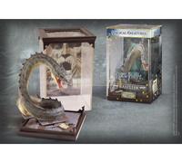 Harry Potter Creature Magiche Statua Basilisco 18 Cm Noble Collection
