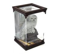 Harry Potter Creature Magiche Statua Edvige 18 Cm Noble Collection