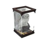 Harry Potter Creature Magiche Statua Edvige 18 Cm Noble Collection