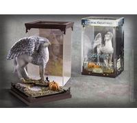 Harry Potter Creature Magiche Statua Fierobecco 18 Cm Noble Collection
