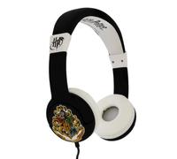 Cuffie OTL Harry Potter Hogwarts Crest
