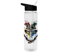 Harry Potter (CREST PLASTIC BOTTLE