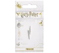HARRY POTTER: CRYSTALS LIGHTNING BOLT Spilla by CARAT