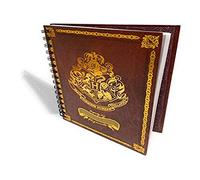 Harry Potter Cuaderno A5