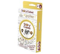 Asmodee Story Cubes Gioco di dadi di Harry Potter
