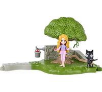 HARRY POTTER CURA DELLE MAGICHE CREATURE - Giocolandia