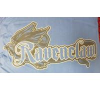 HARRY POTTER CUSCINO COTONE 40 X 40 GRIFONDORO E CORVONERO, CUSCINO HARRY POTTER