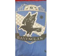 Cuscino Harry Potter Grifondoro con fodera 100% puro cotone imbottito 40 x 40 cm