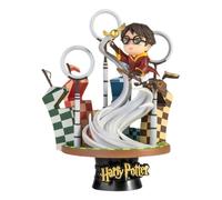 Harry Potter D-Stage PVC Diorama Quidditch Match 15 cm