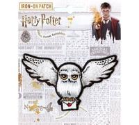 Harry Potter da Stiro Toppa Edvige Ata-Boy 10625