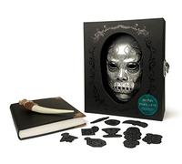 Harry Potter Dark Arts Collectible Set