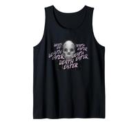 Harry Potter Dark Arts Death Eater Mask Canotta