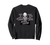 Harry Potter Dark Arts Death Eater Mask Felpa