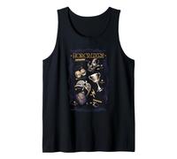 Harry Potter Dark Arts Horcruxes Canotta