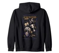 Harry Potter Dark Arts Horcruxes Felpa con Cappuccio