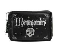 Harry Potter Dark Arts Morsmorde wash bag Widdop & Co