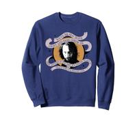 Harry Potter Dark Arts Sirius Black Portrait with Quote Felpa