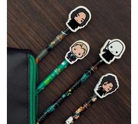 Harry Potter Dark Arts stationery set Cinereplicas