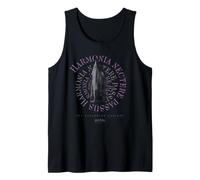 Harry Potter Dark Arts The Vanishing Cabinet Canotta