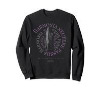 Harry Potter Dark Arts The Vanishing Cabinet Felpa