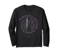 Harry Potter Dark Arts The Vanishing Cabinet Maglia a Manica