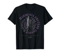Harry Potter Dark Arts The Vanishing Cabinet Maglietta