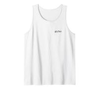 Harry Potter Dark Mark Watercolour Front Back Canotta