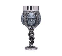 Harry Potter Death Eater Collectible Goblet Calice NEMESIS NOW