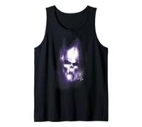 Harry Potter Death Eater Skull Canotta