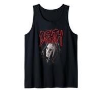 Harry Potter Death Eaters Mono Face Canotta