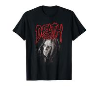 Harry Potter Death Eaters Mono Face Maglietta