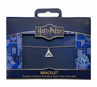 Harry Potter Deathly Hallows bracelet