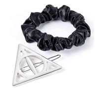 The Carat Shop - Set di accessori per capelli ufficiali di Harry Potter