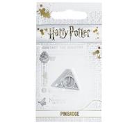 Harry Potter Spilla Distintivo Doni Della Morte 2 x 2 cm The Carat Shop