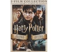 Harry Potter: Year 7