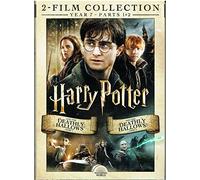 Harry Potter & Deathly Hallows - Part 1 & 2 [Edizione: Stati Uniti]