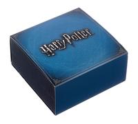 Harry Potter Deathly Hallows silver necklace
