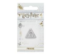 Harry Potter DEATHLY HALLOWS Spilla by CARAT