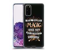 HARRY POTTER DEATHLY HALLOWS XIV CUSTODIA COVER MORBIDA IN GEL PER SAMSUNG 1