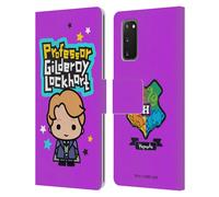 HARRY POTTER DEATHLY HALLOWS XLV CUSTODIA COVER A PORTAFOGLIO PER SAMSUNG 1