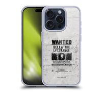 HARRY POTTER DEATHLY HALLOWS XV CUSTODIA COVER MORBIDA IN GEL PER APPLE iPHONE